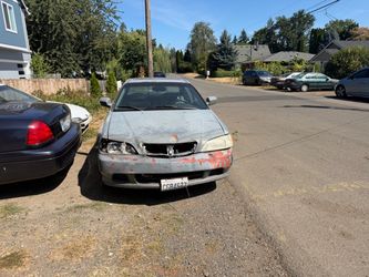 Acura TL 3.2L