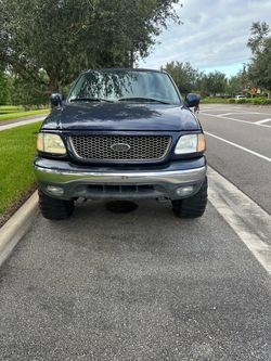 2003 Ford F-150