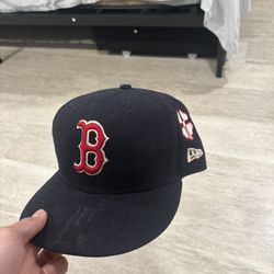 Boston Red Sox Hat 