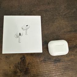 Real Air Pods Pro 