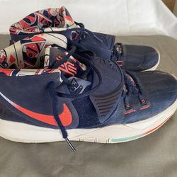 Nike Kyrie 6 'USA