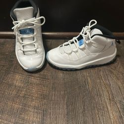 Toddler Jordans