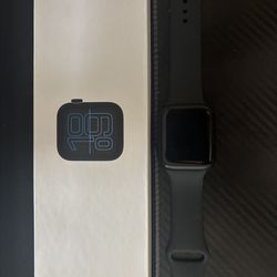 Apple Watch SE 3
