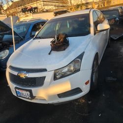 2011-2015 Chevy Cruze Parts! All Parts For Sale!