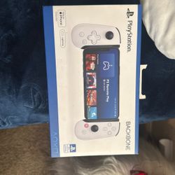 PlayStation BACKBONE