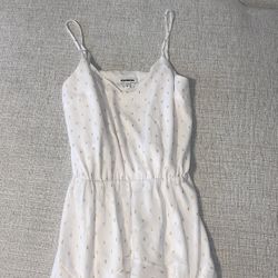Large Dress, Express 