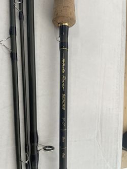8wt Fly Fishing Rod