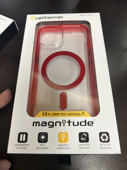 IPHONE COVER