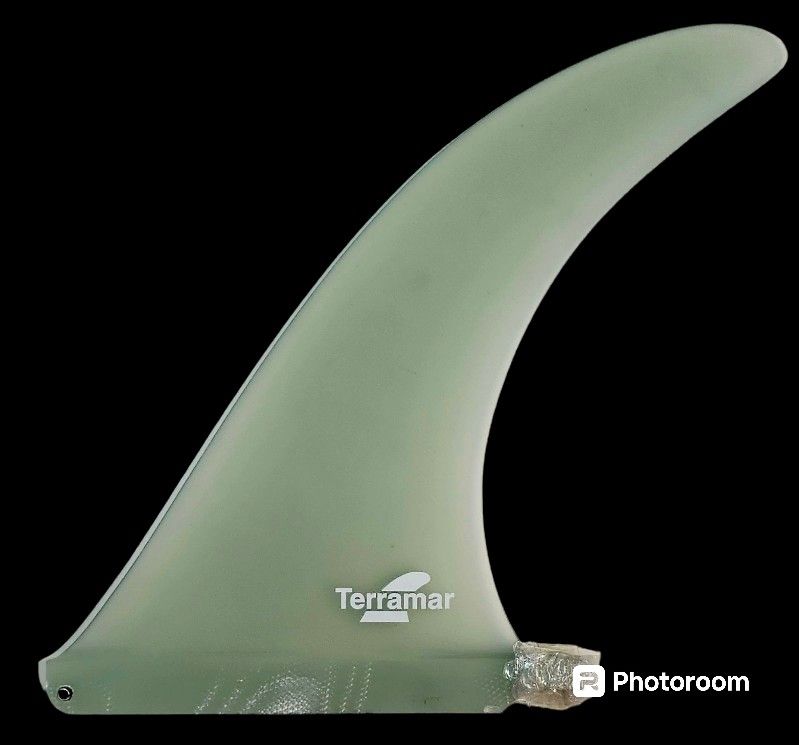 TERRAMAR SURFCO SUMMER SALE ALL LONGBOARD FINS $60