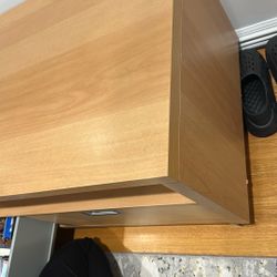 Tv Stand (barely Used) 