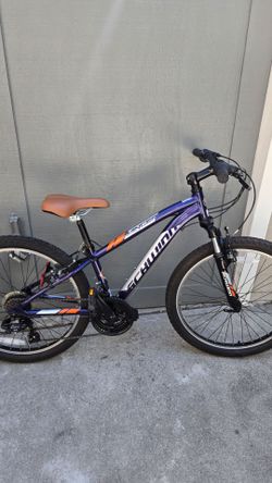 Shwinn  montain bike