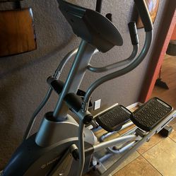 Elliptical 