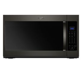 Whirlpool over the range hood microwave WMH32519HV