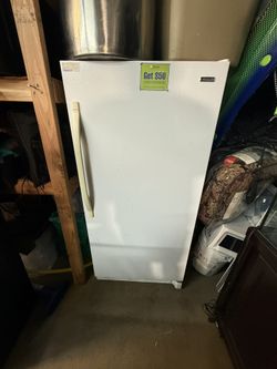 Freezer