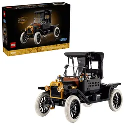 LEGO Icons Ford Model T Set 11376