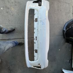 2021-2023 Dodge Durango Front Bumper