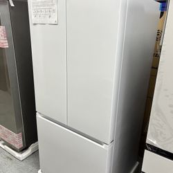 Samsung French Door