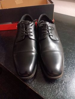 Dress shoes size 12