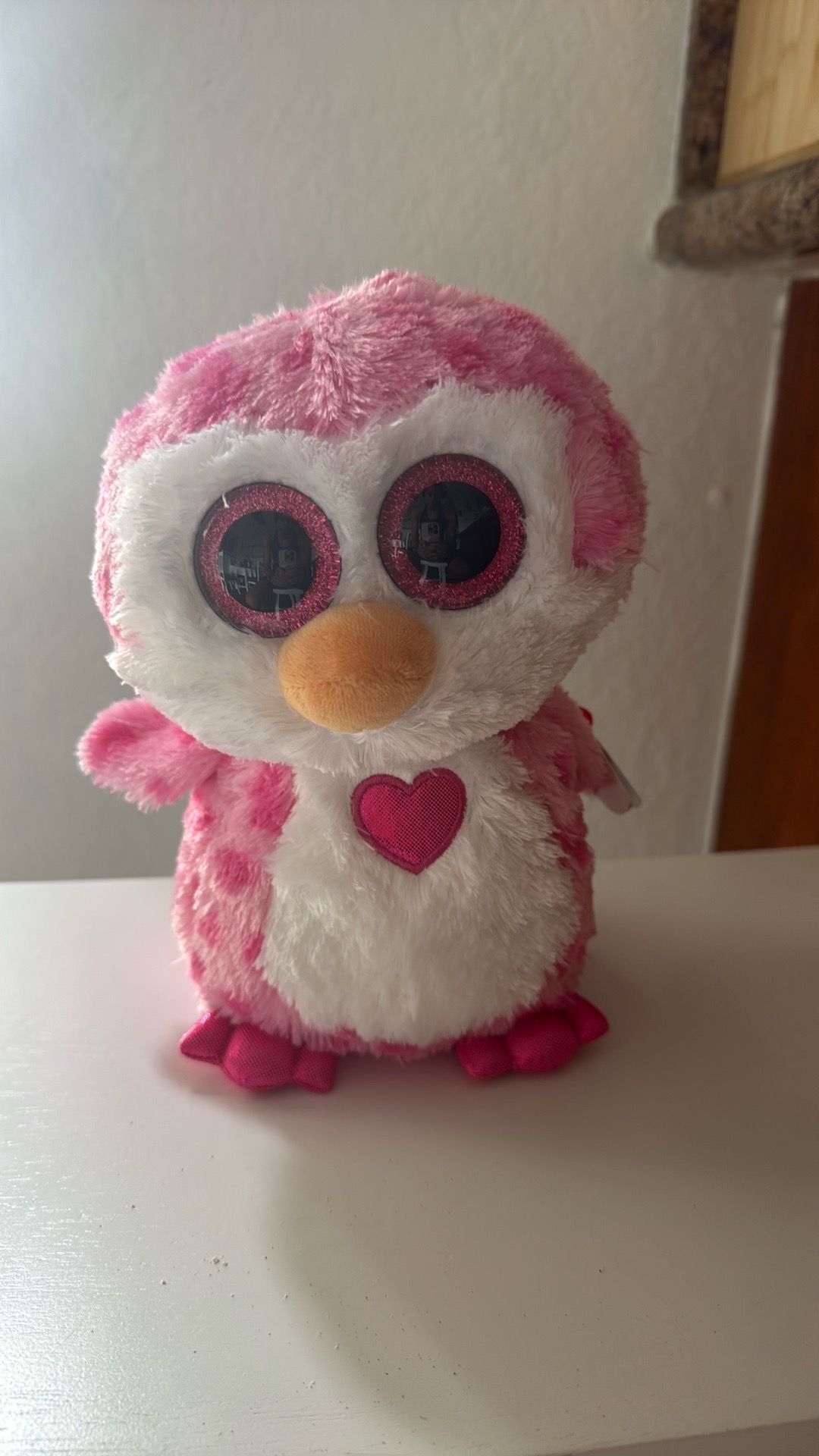 ty beanie boo