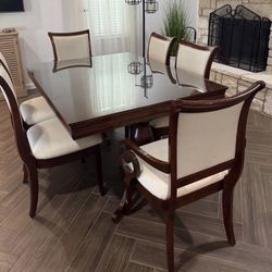 Dining Room Table Set