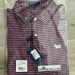 Scotty Cameron Golf Shirts CT 