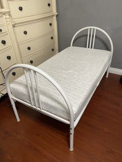 Infant bed