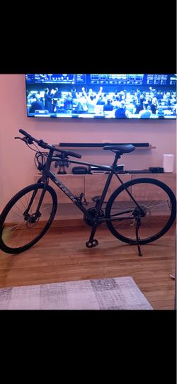 Trek FX 2