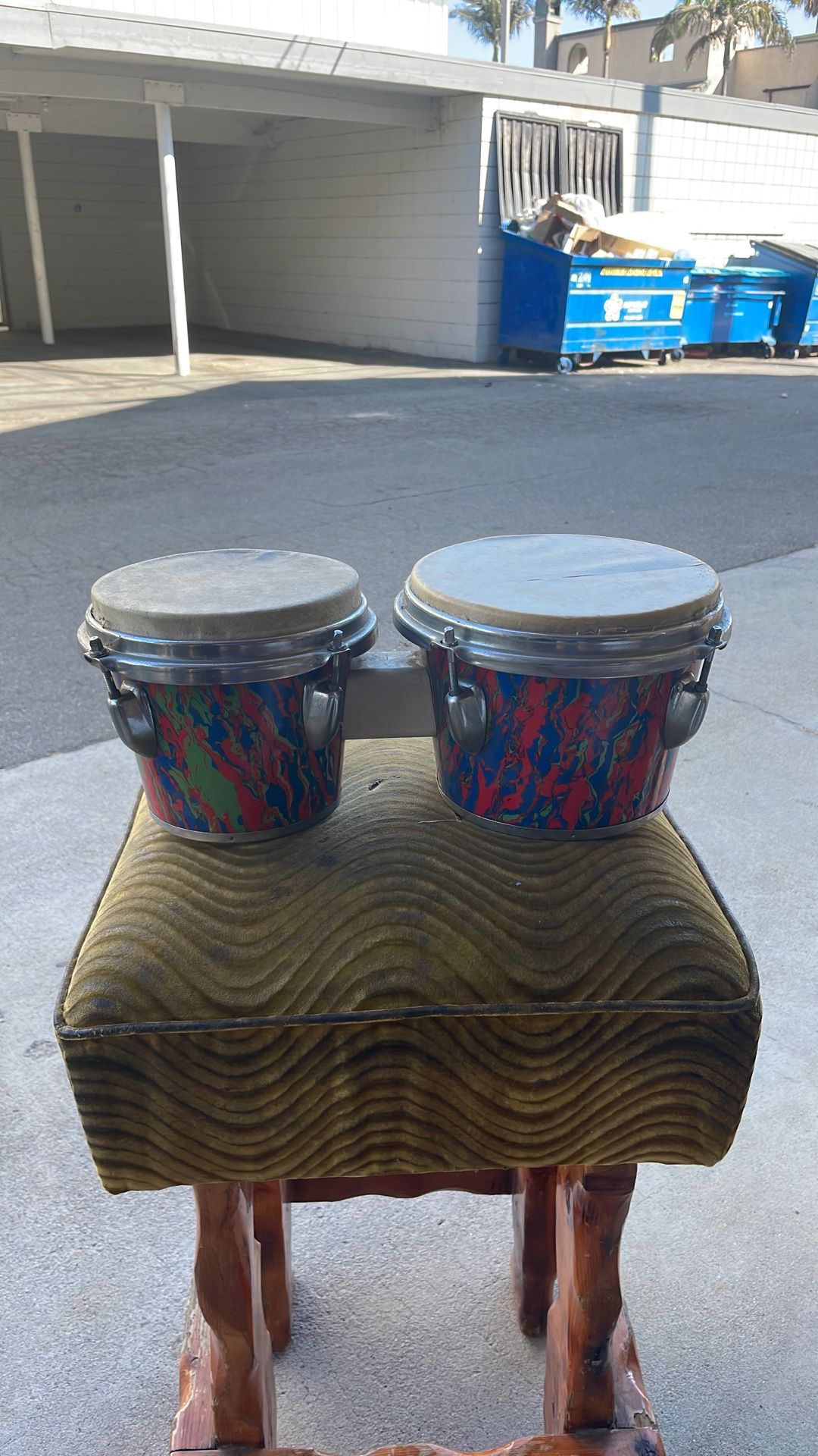 Bongos