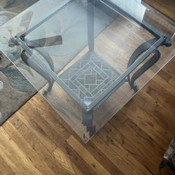 End Tables