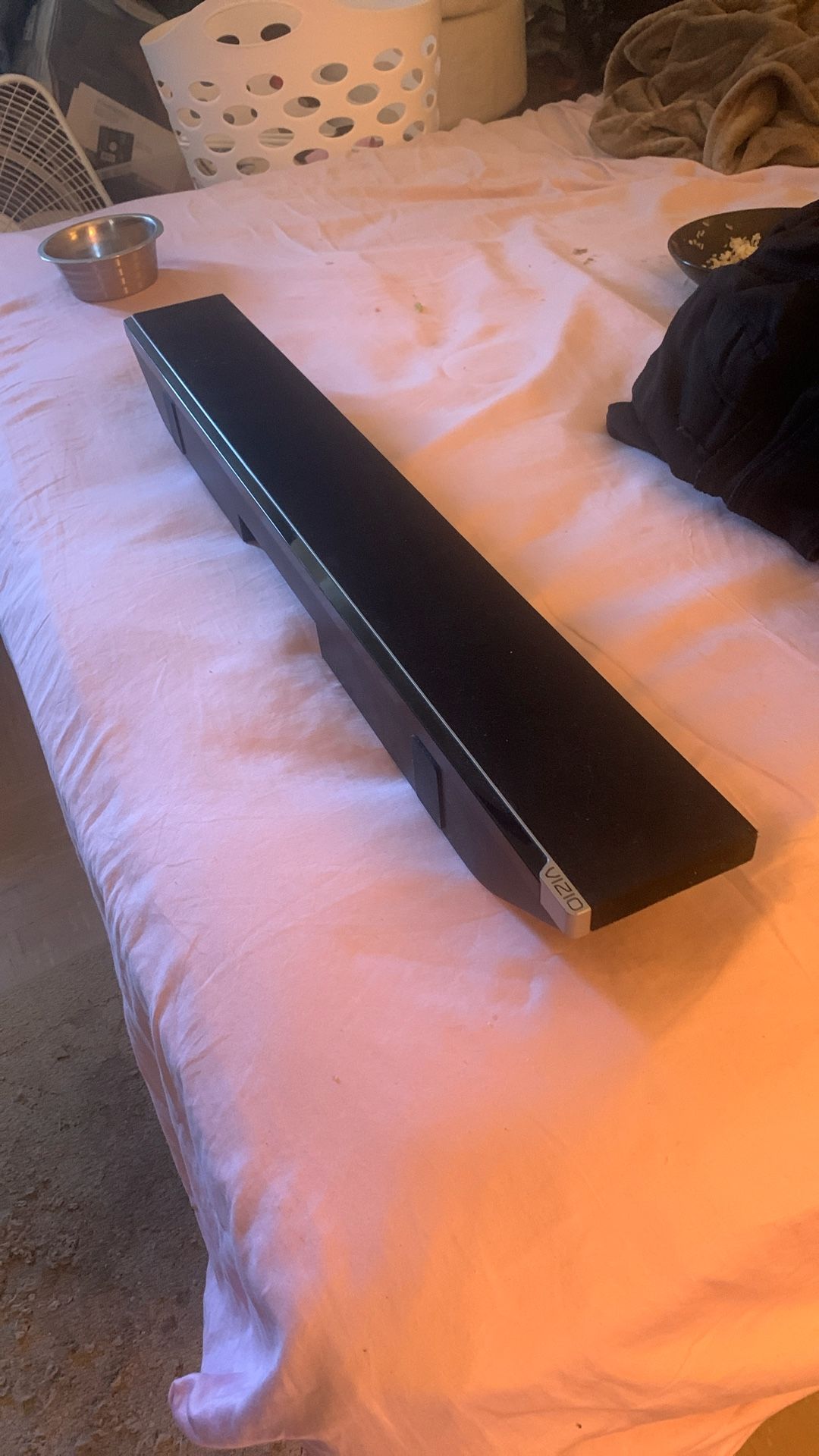Vizio 29” Sound Bar 2.0 System **$30 OBO**
