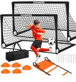 PorterÃas de fútbol para niño