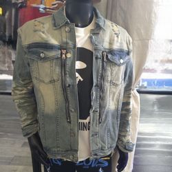 Chamarra rock star 🎸 original 