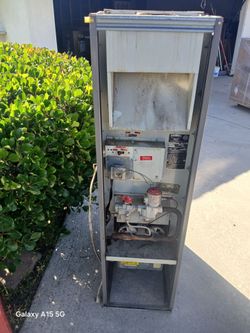 Furnace