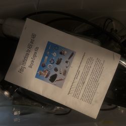 Bicycle Engine Never Used 