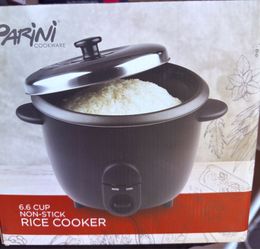 Rice cooker