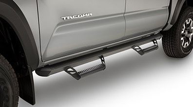 Toyota Tacoma Step