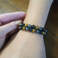 Mens Bracelet 