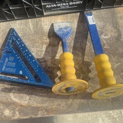 Chisel 
