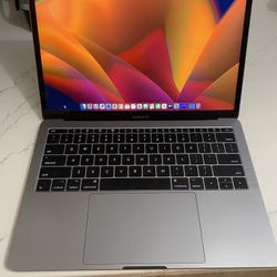 MacBook Pro 2017