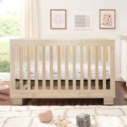 Babyletto Crib, Excellent Condition, barely used