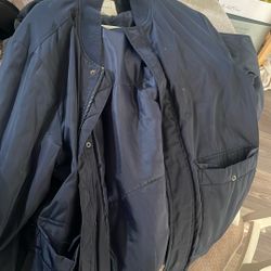 Aero Jacket