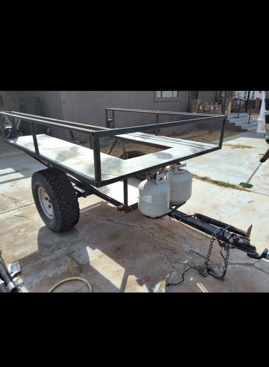 Overland Camper