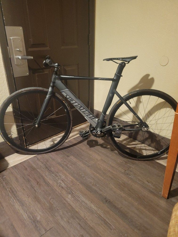 Specialized Bike