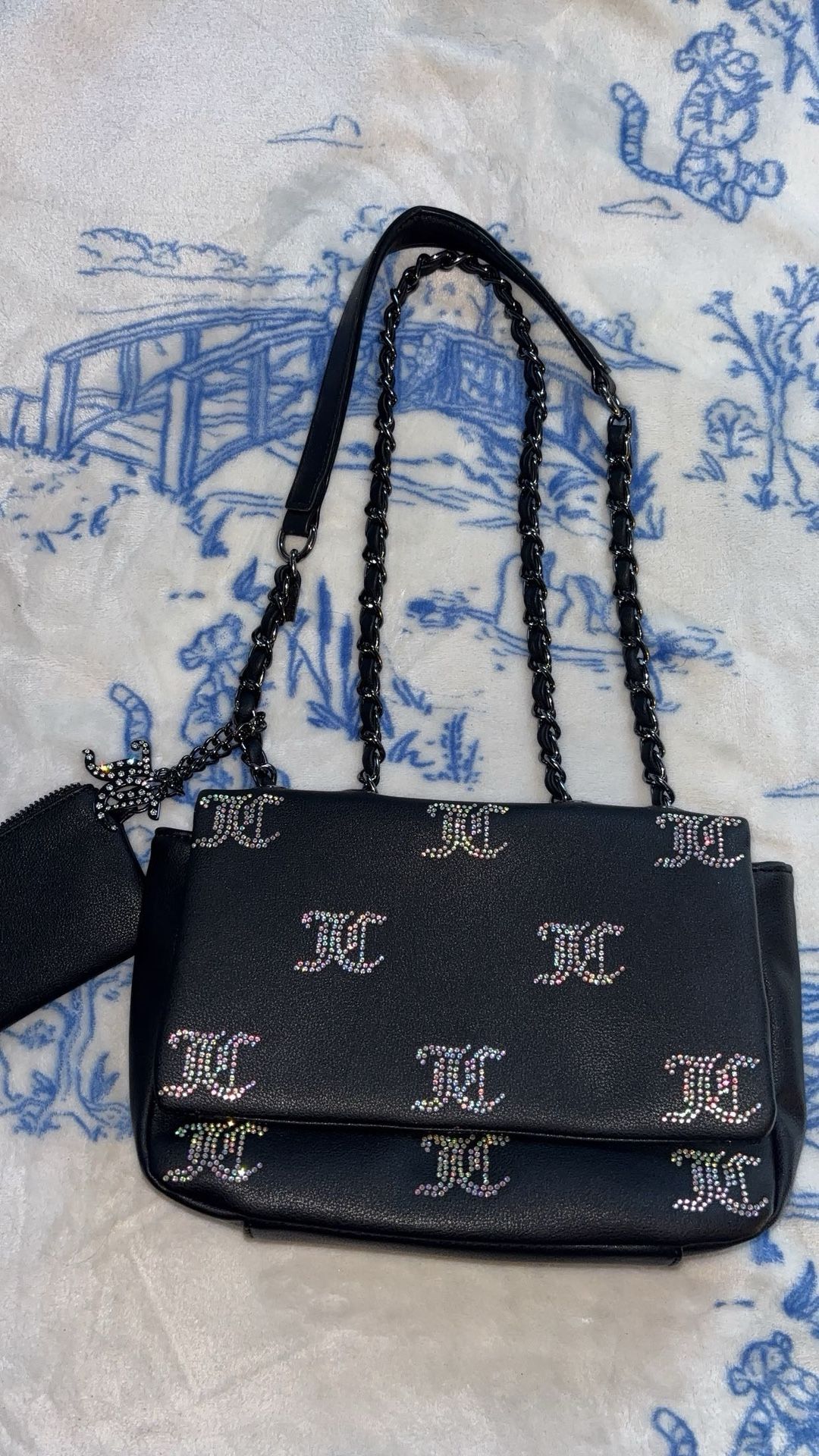 Juicy Couture Bags