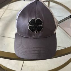 Vintage Sherwood Golf Club Hat 