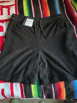 Authentic lv French terry shorts s 32-34 Louis Vuitton
