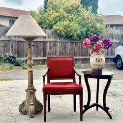 Vintage Furniture Starting At $67