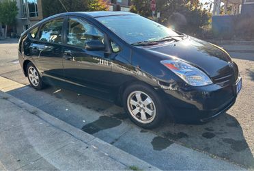 2006 Toyota Prius