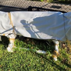 New Steelcraft Hd Brush Guard 