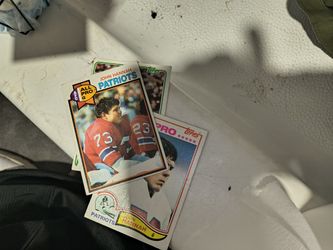 Football Cards